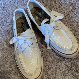 Sparkle Sperrys